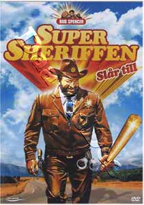 The Sheriff and the Satellite Kid (DVD)